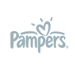 pampers
