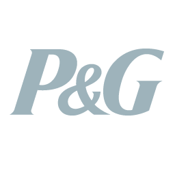 p&g